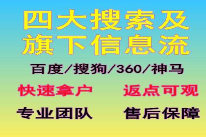 金融行业SEM运营托管的策略与效果